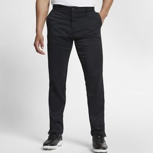 Nike Flex Golf Pants Black 34/30 Dri-fit